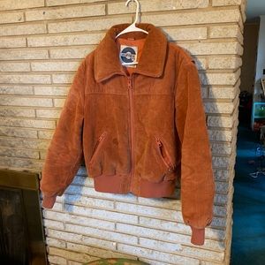 VINTAGE & RARE! Early 70’s Europa Bomber Jacket!